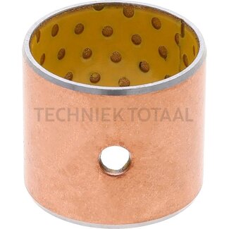 DANA Spicer Bush central housing front axle 712, 45 g