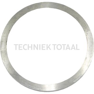 DANA Spicer Einstellblech Kegelrad 0,15 mm Vorderachse 740 Massey Ferguson