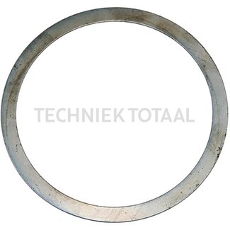 DANA Spicer Einstellblech Kegelrad 0,70 mm Vorderachse 740 Massey Ferguson