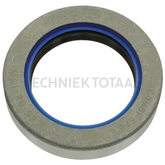 DANA Spicer Keerring differentieel vooras 715, 110 g