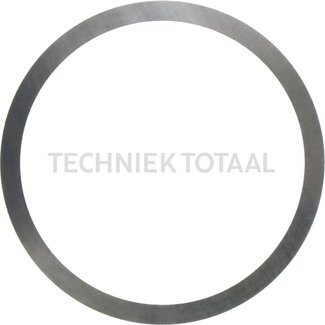 DANA Spicer Opvulring differentieel vooras 718, 3 g