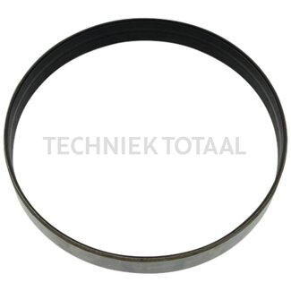 DANA Spicer Anti-extrusion ring final drive front axle 712, 100 g