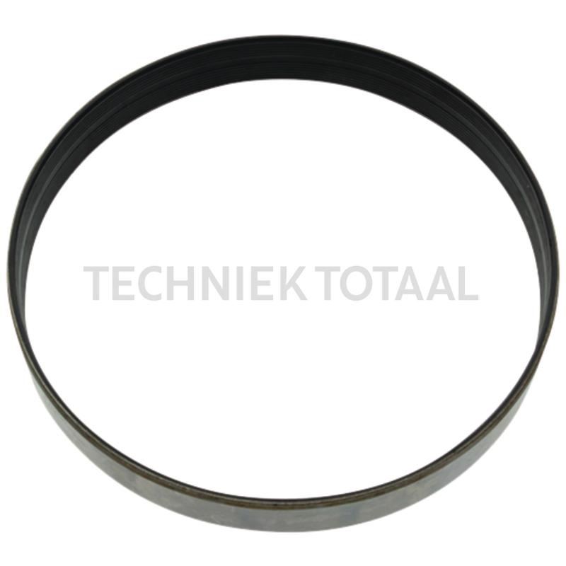 DANA Spicer Anti-extrusie ring eindaandrijving vooras 712, 100 g | 000.3429168M1