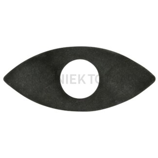 DANA Spicer Thrust washer final drive front axle 716