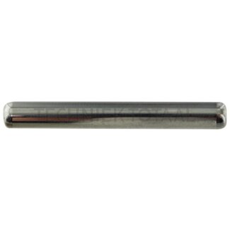 DANA Spicer Roller final drive front axle 720, 6 g