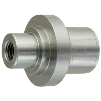 DANA Spicer King pin front axle 710/300