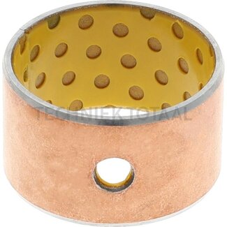 DANA Spicer Buchse Endgetriebe Vorderachse 710, 26 g