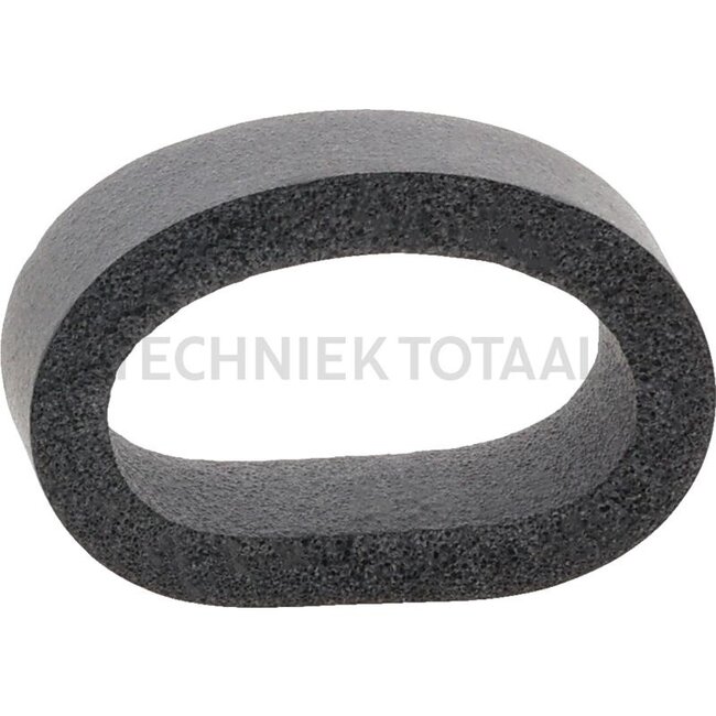DANA Spicer Ring Endgetriebe Vorderachse 710, 1 g | 000.3764759M1