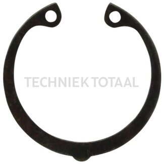 DANA Spicer Sicherungsring Endgetriebe Vorderachse 740, 4 g
