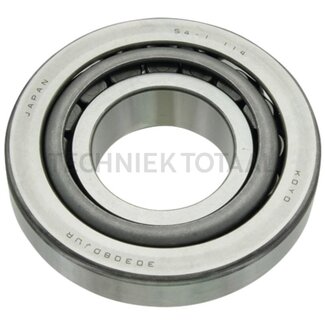 DANA Spicer Bearing differential front axle 730/503