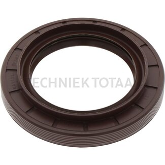 DANA Spicer Dichtring Differential Vorderachse 740, 58 g