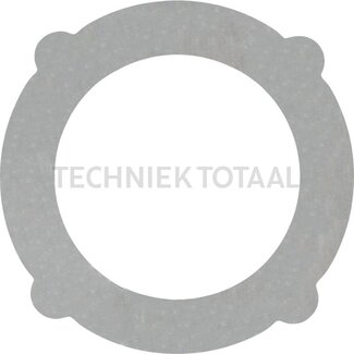 DANA Spicer Kupplungsszwischenscheibe Differential Vorderachse 603/211/52