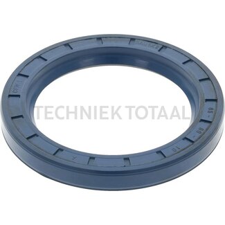 DANA Spicer Dichtring Differential Vorderachse 357