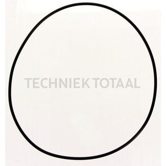 DANA Spicer O-ring brake system front axle 745, 6 g