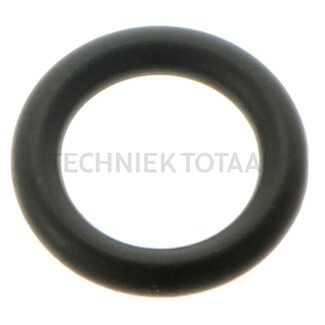 DANA Spicer O-ring eindaandrijving vooras 755, 1 g
