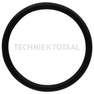 DANA Spicer O-Ring Vorderachse 745 Endgetriebe John Deere 6230 - 7530 PR
