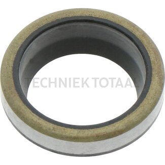 DANA Spicer O-Ring Getriebe Vorderachse 357, 4 g