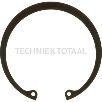DANA Spicer Circlip final drive front axle 733, 24 g