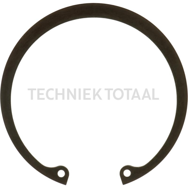 DANA Spicer Borgring eindaandrijving vooras 733, 24 g | 002.02.0085