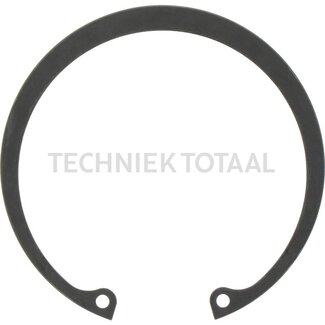 DANA Spicer Sicherungsring Endgetriebe Vorderachse 740, 34 g