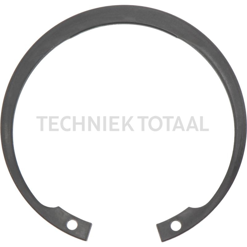 DANA Spicer Borgring centrale behuizing vooras 740, 34 g | 002.02.0088