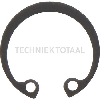 DANA Spicer Sicherungsring Endgetriebe Vorderachse 708, 10 g