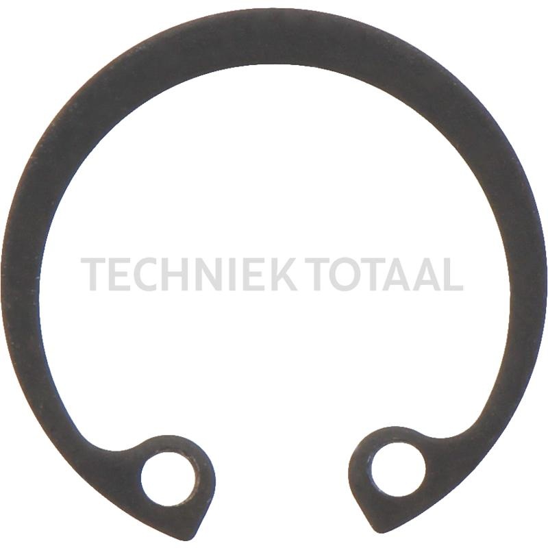 DANA Spicer Borgring eindaandrijving vooras 708, 10 g | 002.02.1024, DO-120402-00328