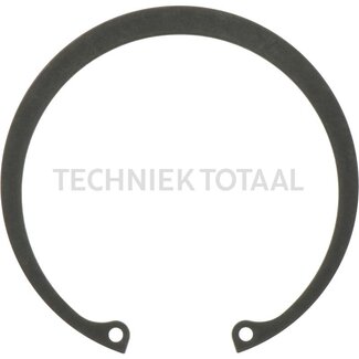 DANA Spicer Borgring eindaandrijving vooras 750, 36 g