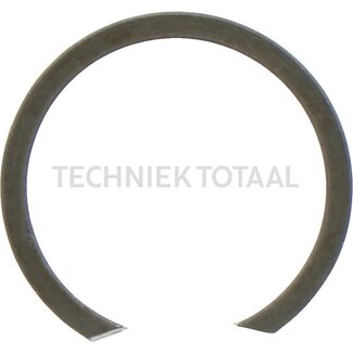 DANA Spicer CIRCLIP Differential Vorderachse 212, 4 g