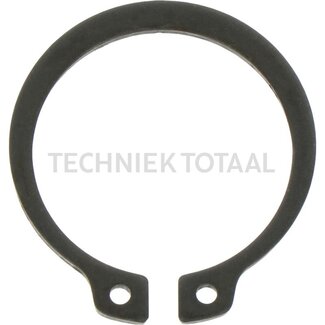 DANA Spicer Sicherungsring Endgetriebe Vorderachse 212, 10 g
