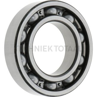 DANA Spicer Ball bearing final drive front axle 212