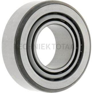 DANA Spicer Lager Differential Vorderachse 221, 76,2 x 36,51 x 29,37 mm