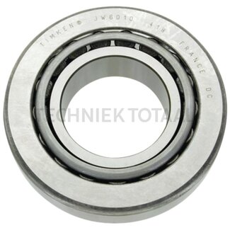 DANA Spicer Kegelrollenlager Differential Vorderachse 755, 2,06 kg