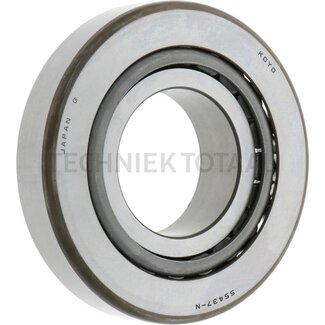 DANA Spicer Kegelrollenlager Differential Vorderachse 745