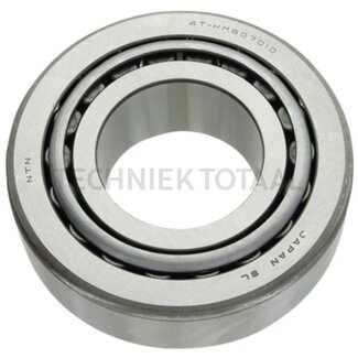 DANA Spicer Kegelrollenlager Differential Vorderachse 755