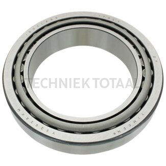 DANA Spicer Lager Unterstützung Vorderachse 970, 5,24 kg