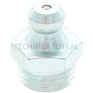 DANA Spicer Smeernippel centrale behuizing vooras 740, 6 g
