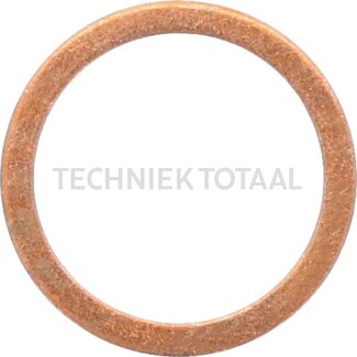 DANA Spicer Wellendichtring Endgetriebe Vorderachse 745, 4 g
