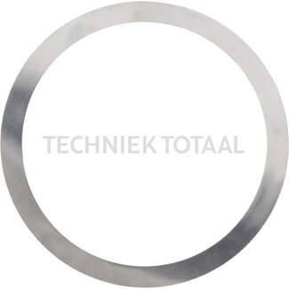 DANA Spicer Pass - Scheibe Differential Vorderachse 755, 2 g