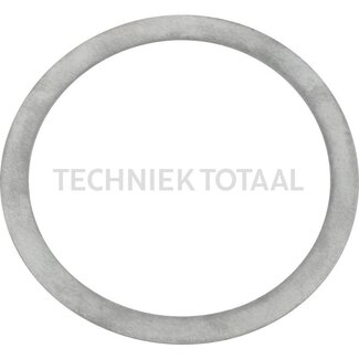 DANA Spicer Passport - disc final drive front axle 172, 12 g