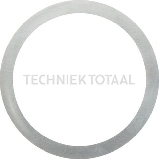 DANA Spicer Pass - Scheibe Differential Vorderachse 221, 4 g