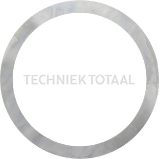 DANA Spicer Pass - Scheibe Endgetriebe Vorderachse 172, 7 g