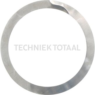 DANA Spicer Shim Differential Vorderachse 602, 2 g