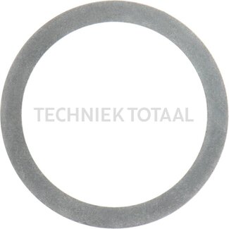 DANA Spicer Shim Differential Vorderachse 172, 4 g