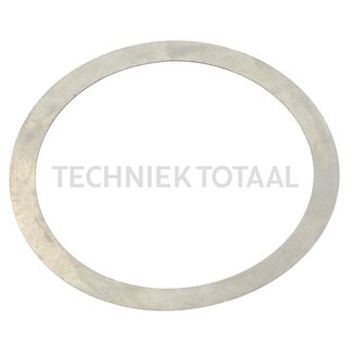 DANA Spicer Pass - Scheibe Differential Vorderachse 755, 2 g