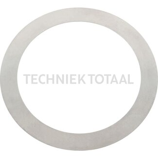 DANA Spicer Opvulring remsysteem vooras 212, 40 g