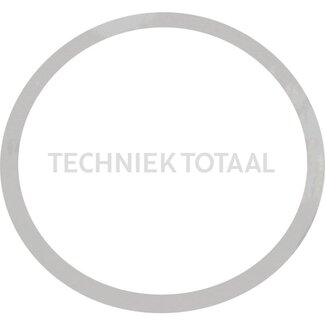 DANA Spicer Pass - Scheibe Differential Vorderachse 740, 12 g