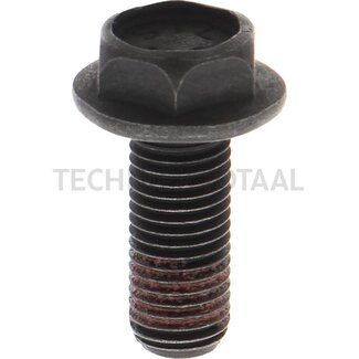 DANA Spicer SCREW Differential Vorderachse 603