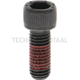 DANA Spicer Zylinderschraube Differential Vorderachse 740