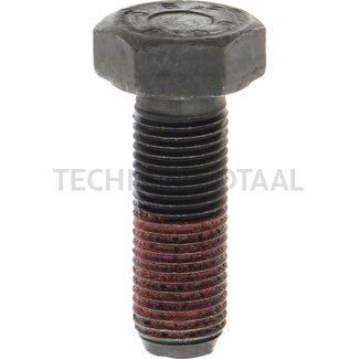 DANA Spicer Bolt final drive front axle 212, 44 g